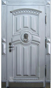 Фото «Парадная дверь №22» в Долгопрудному