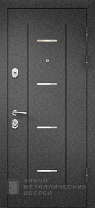 Фото «Дверь в квартиру №57» в Ржеву